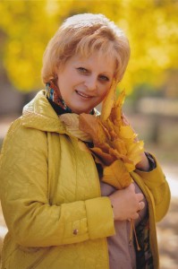 Вельможко Людмила Іванівна - вихователь