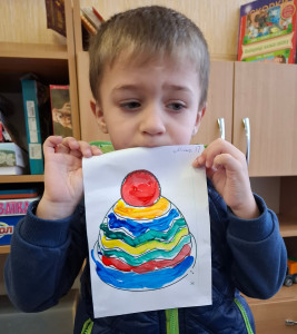 Переверза Михайло