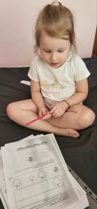 Прасова Аріела