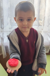 Пришелець Давид
