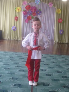 Левченко Олександр