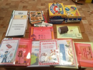 Ігри групи №3