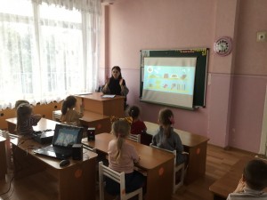 Група №9 "Ведмедик"