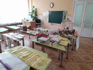 Група №2 "Усмішка"
