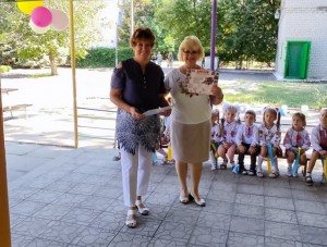старші 4