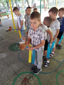 старші 9