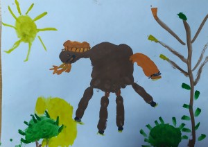 Глушак Дарина, група №3