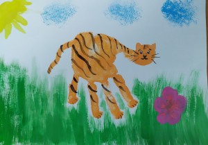 Корнієнко Марія, група №3