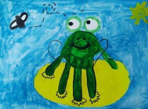 Котов Кирило, група №3