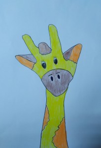 Красуля Аліна, група №3