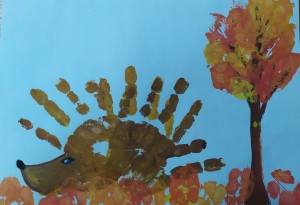 Кириченко Тимофій, група №7