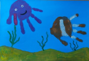 Рудченко Данило, група №3