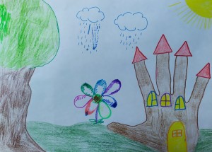 Таран Михайло, група №3