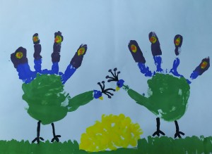 Воробйова Софія, група №7